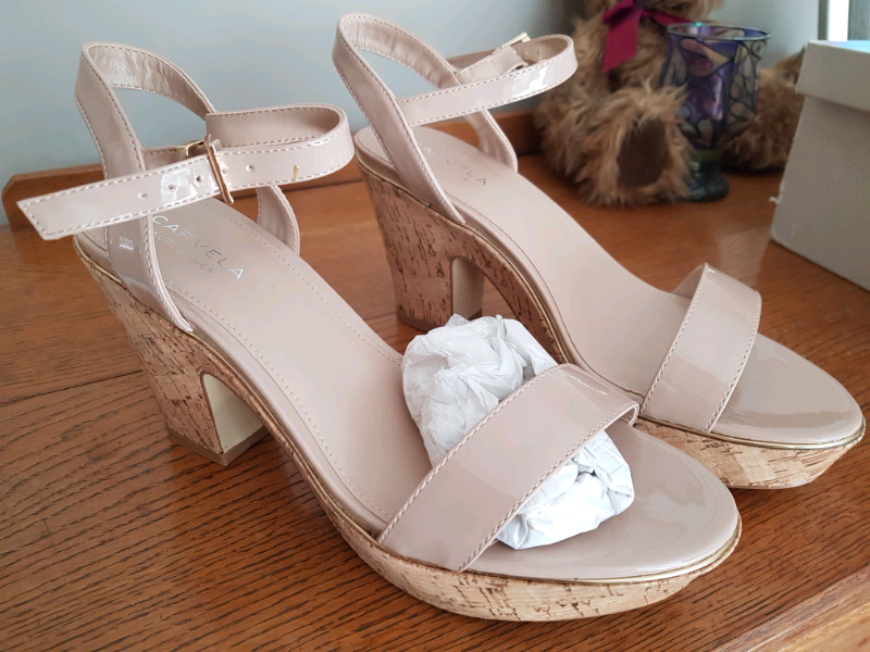 carvela skye sandals